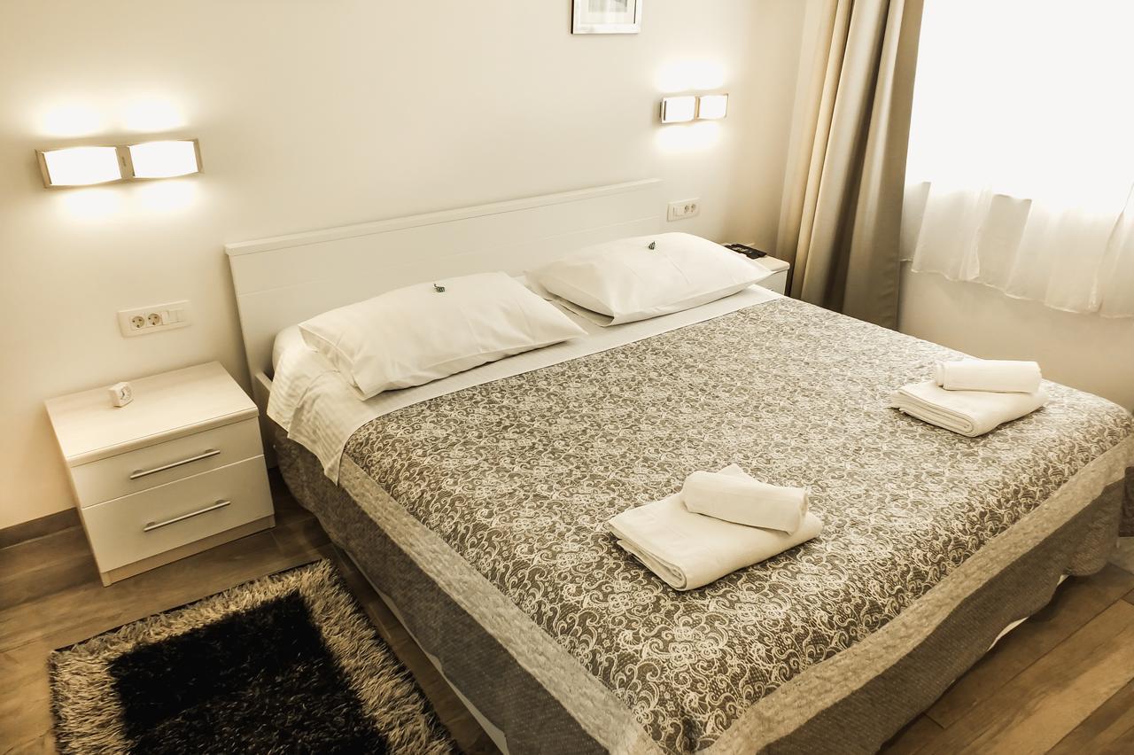Old Square Apartment Split Extérieur photo